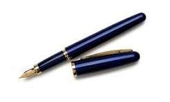 Fountain Pen